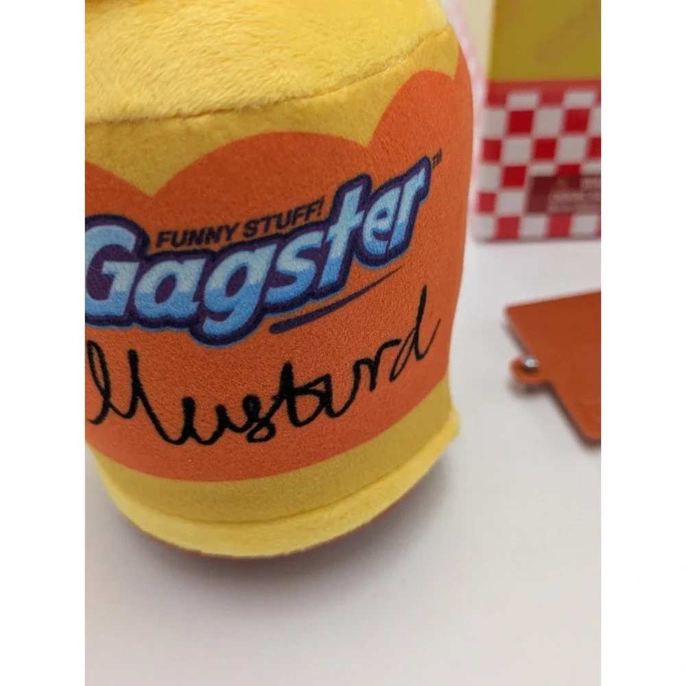 Dancing Hot Dog Toy - Sings, Yodels,‎ Jokes - Fun Decor for Kids  Adults Working
